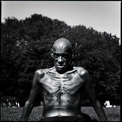 Encounter Westerpark Amsterdam