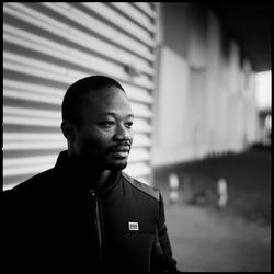 Jerry King Luther Afriyie (Kno'Ledge Cesare)