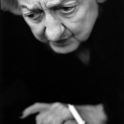 Betty Friedan