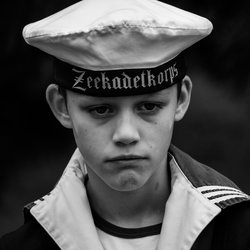 Sea Cadet
