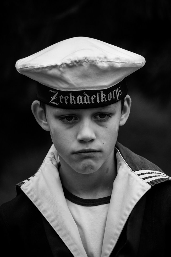 Sea Cadet